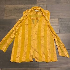 Alice + Olivia Marigold Top